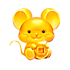 黄金鼠