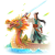 龙舟逐梦